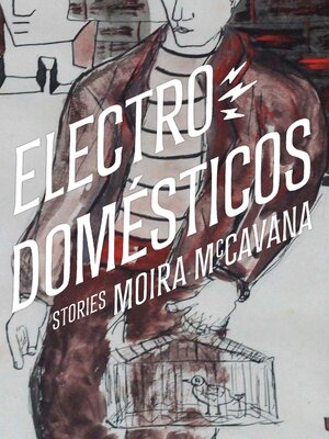 cover image of Electrodomésticos